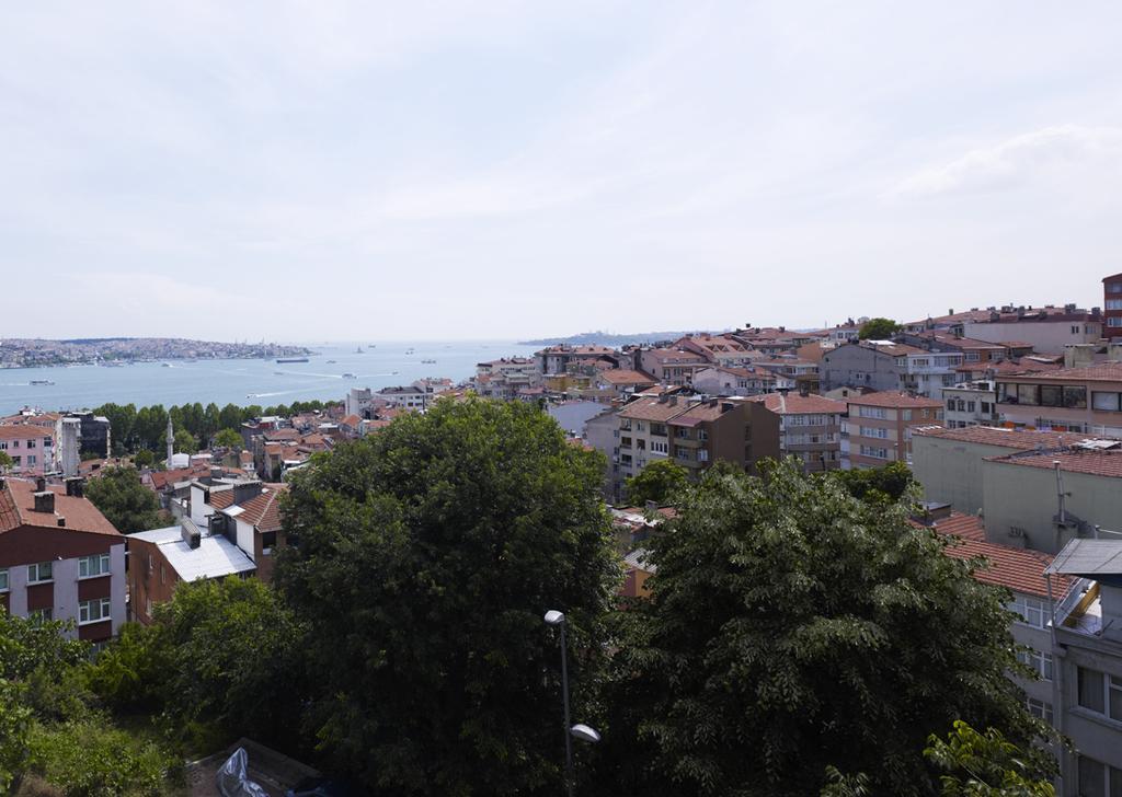 La Maison Стамбул Экстерьер фото